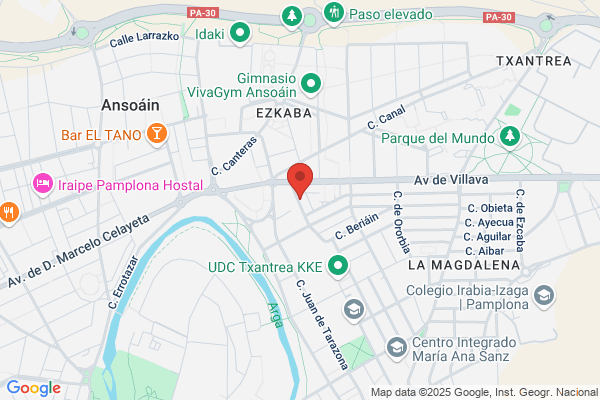 Talleres Monza