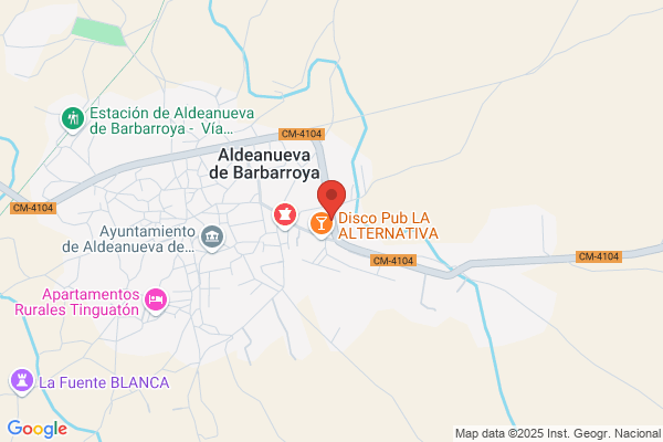Alojamiento Turistico La Era - Bar Restaurante