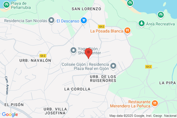 Cimadevilla Rodriguez f.