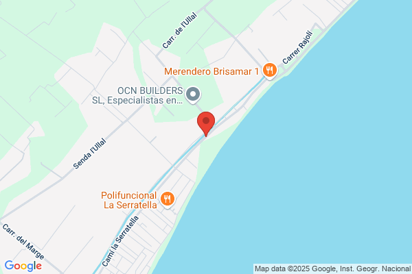 Sociedad De Fomento Agricola Castellonense S. A.