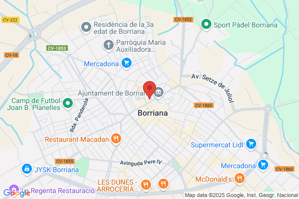 Banco De Sabadell S.A.