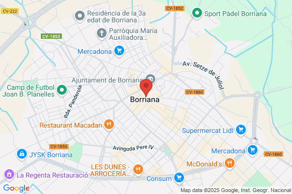 Banco Español De Credito