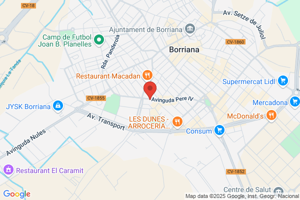 Bar Tri+ngulo