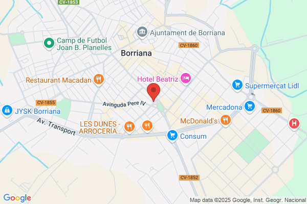 Bocateria Royal Kebabs