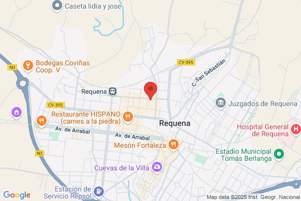 Magaña Requena j.