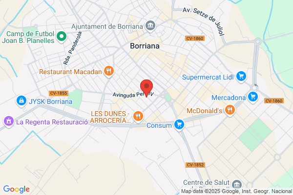 Gestoria Todogestión