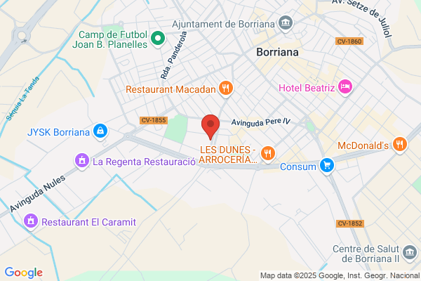 Deportes Helios