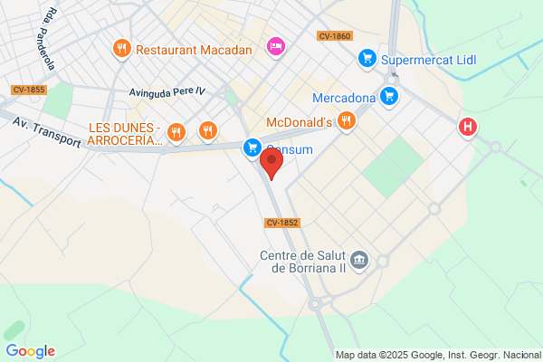 Talleres Agusti - Servicio Oficial Mercedes Benz