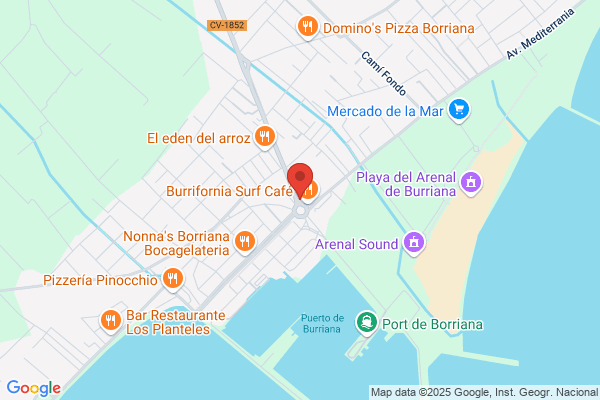 Clínica del Puerto