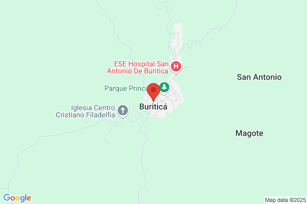 Ramirez Buritica e. De J.