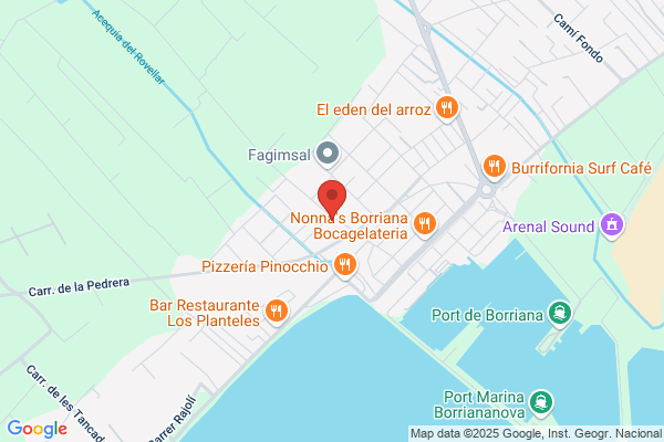 Rarumon S.L.