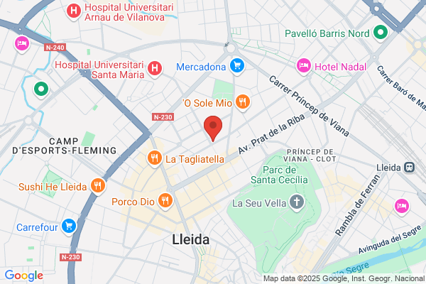 Inmobiliaria Roig Mallol S.A.