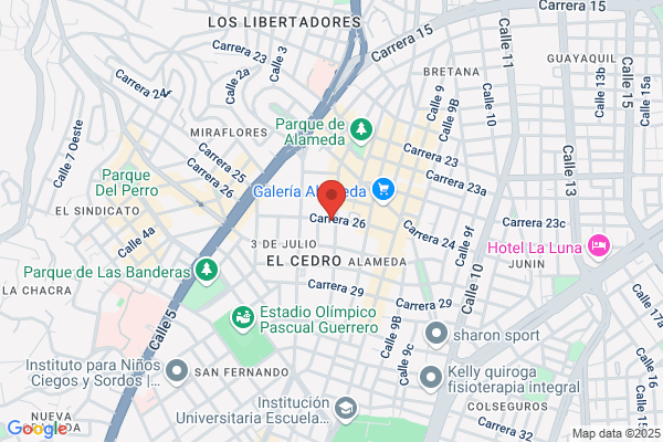 Multibienes S.L.