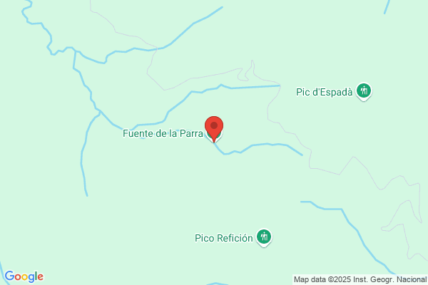 Parra Fuentes l.