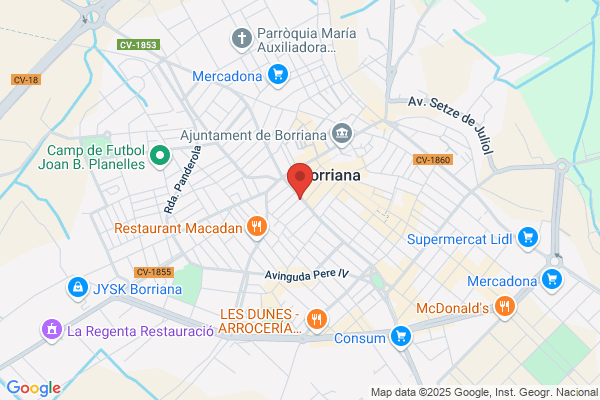 Oroart España S.A.