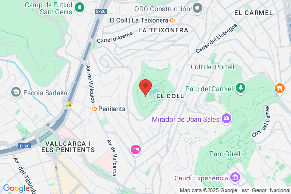 Chillida Gasio j.