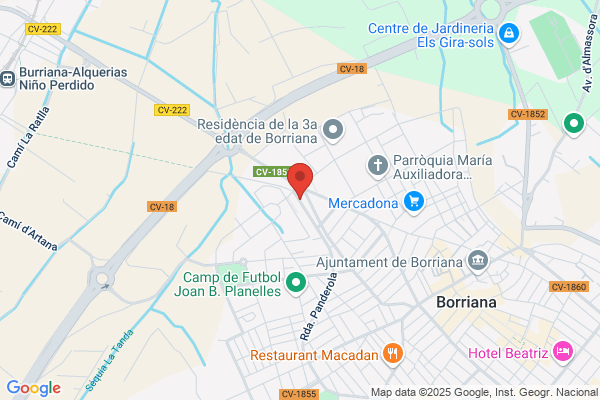 Palet Ecologic S.L.