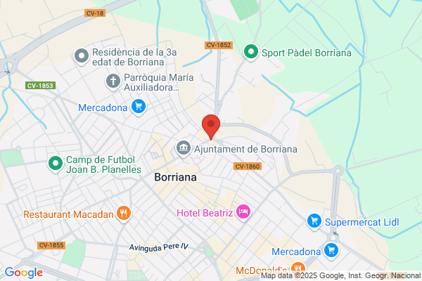 Forn I Fleca Portal Donda