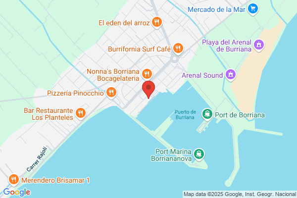 Torrent Ventura j.
