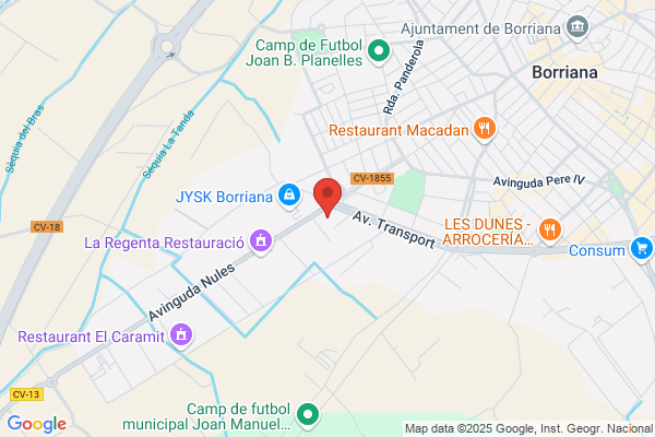 Cepsa Estaciones De Servicio S.A.
