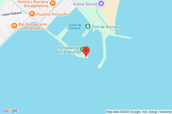 Restaurante Morro