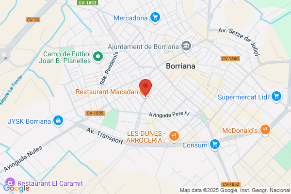 Restaurante Pepe