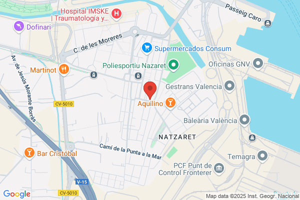 Intermarche Burriana