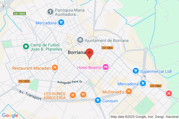 Suvis Centro De Enseñanza