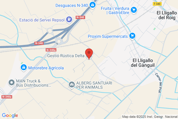 Inmodelta Fincas