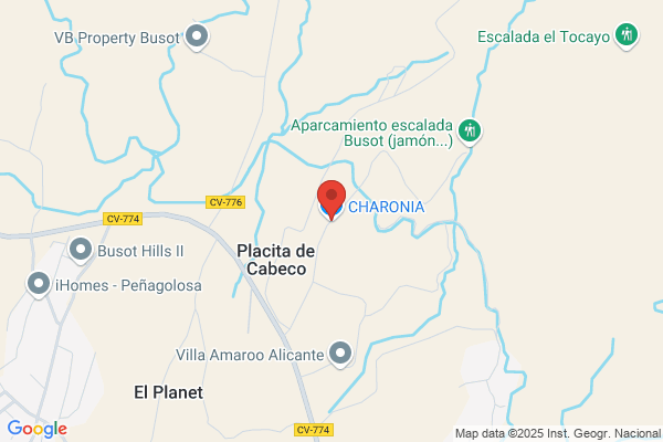 Charonia