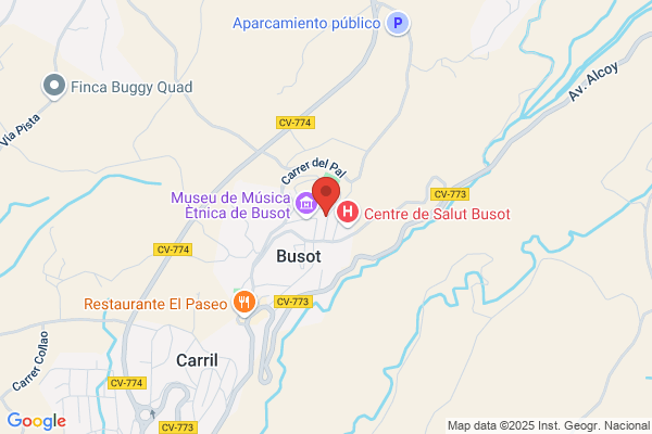 Restaurante Catono