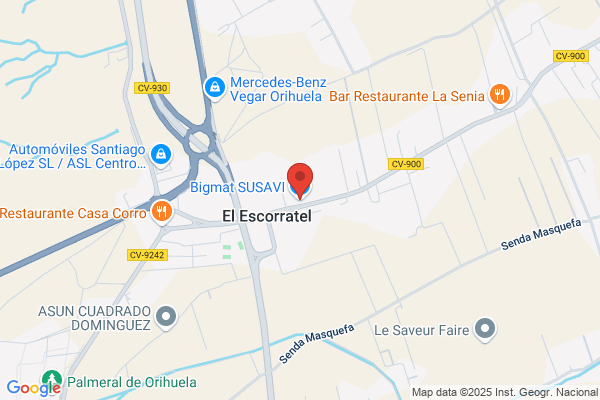 Sumin. Y Serv. Unificados Carrocera Sl