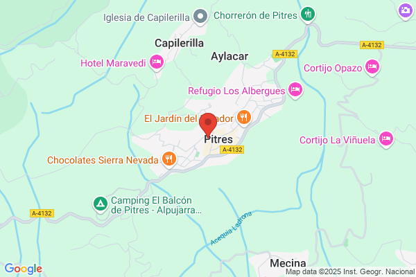 C.P.R. Los Castaños