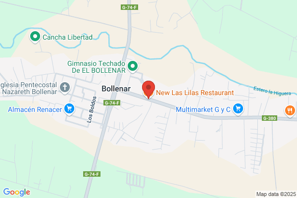 Restaurante Las Lillas