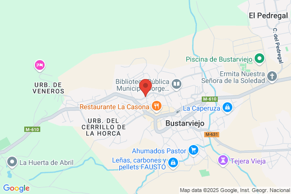 Bambú Bienestar. Lidia Martín