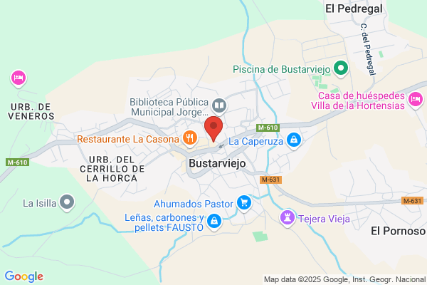 Asociacion De Amigos De La Tercera Edad El concejo