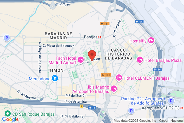 Todo Hogar Serrasan S.L.