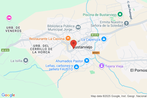 Viñuales Garcia m. Del S.