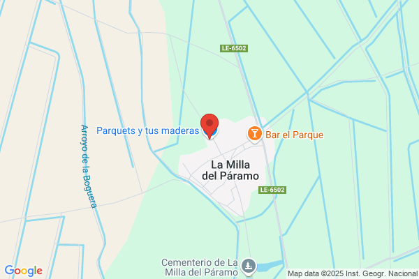 PARQUETS Y TUS MADERAS