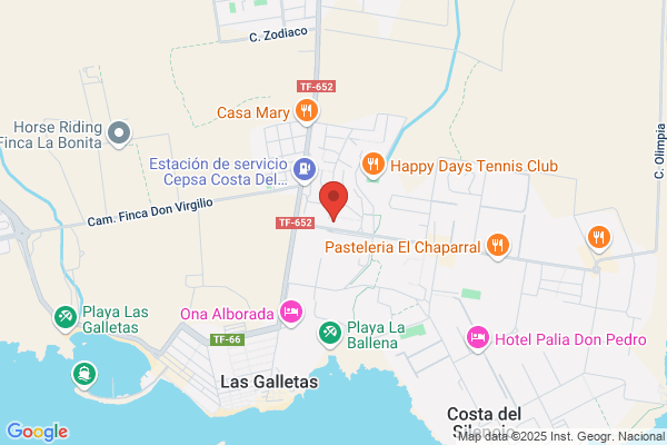 Panaderia Bernardo