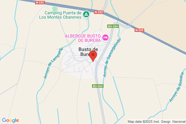 Quesos Carreras