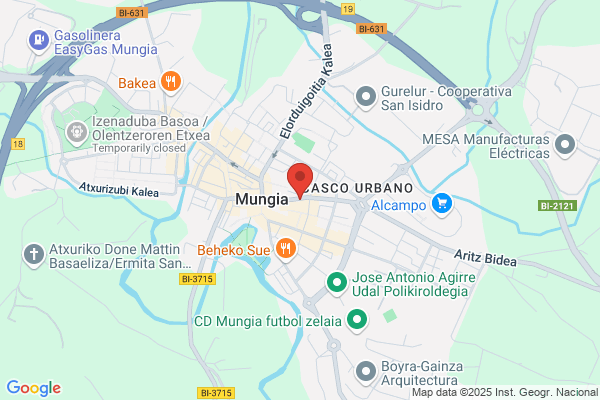 Bar Puzpulu