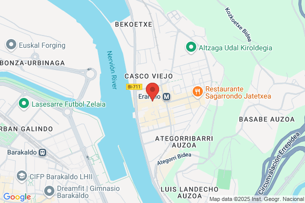 Bar Txinduri