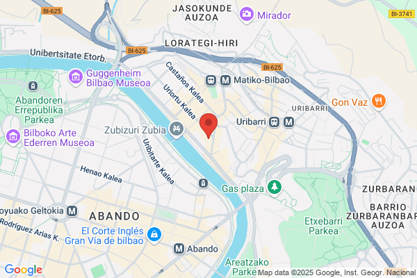 Bilbao Bizkaia Kutxa