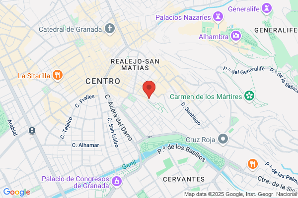 Consultores De Gestion S.A.