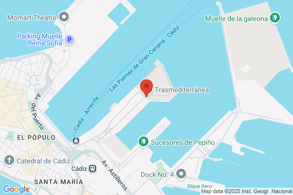 Gemoba Transportes Y Transitos S.L.