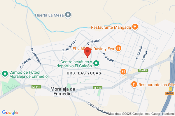 Iglesias Morales m.