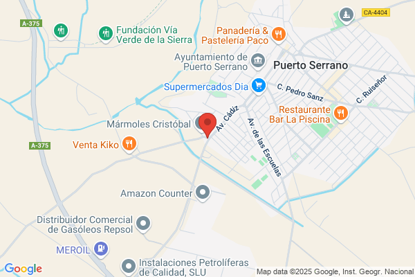 Josefa Serrano E Hijos S.L.
