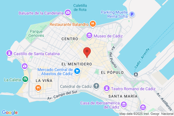 Carto Courier 2000 S.L.