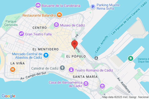 Transbull Cadiz S.A.